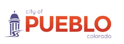 City of Pueblo logo